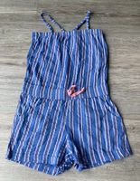 ALIVE Jumpsuit Gr.116/122 NEU Nordrhein-Westfalen - Steinheim Vorschau