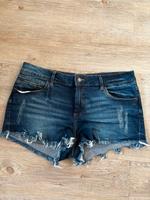 Buffalo kurze Hose Damen Gr. EUR 40 Niedersachsen - Bad Bentheim Vorschau