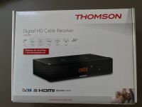 Thomson Digital HD Cable Receiver/ Kabel THC301 München - Schwabing-Freimann Vorschau