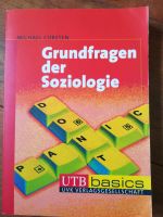 Lehrbuch: Grundfragen der Soziologie (Michael Corsten) Nordrhein-Westfalen - Mettingen Vorschau