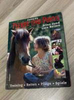 Buch Pferde und Ponys Eimsbüttel - Hamburg Niendorf Vorschau