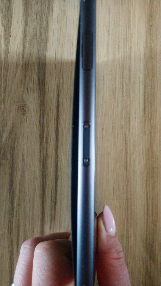 Sony Xperia Z3 D6603 defekt in Mudau