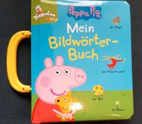 Peppa Pig Bildwörterbuch Nordrhein-Westfalen - Hellenthal Vorschau