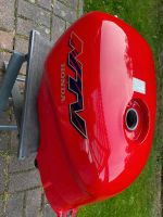 Honda NTV RC33 Lacksatz Kreis Ostholstein - Eutin Vorschau