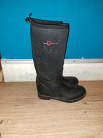 Reitstiefel Covalliero gr 36 Niedersachsen - Wangerland Vorschau