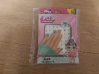 NEU! L. O. L. Nail Transfers Fingernagelaufkleber ... SES CREATIV Niedersachsen - Ganderkesee Vorschau