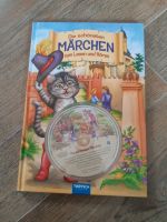 Märchenbuch mit CD Sachsen-Anhalt - Colbitz Vorschau