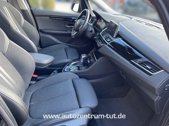 BMW 225xe Active Tourer iPerformance, Sport Line in Tuttlingen