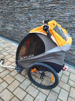 Burley Fahrrad Anhänger (1 Kind) Bayern - Sailauf Vorschau