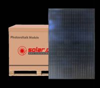 Solarpanel 430W Bifacial 2xGlas NTopcon Solar Panel PV Solarmodul Bielefeld - Sennestadt Vorschau