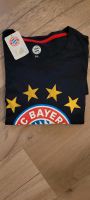 FC Bayern München T-Shirt mit Logo, Größe 3XL Baden-Württemberg - Königsbach-Stein  Vorschau