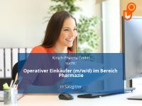 Operativer Einkäufer (m/w/d) im Bereich Pharmazie | Salzgitter Niedersachsen - Salzgitter Vorschau