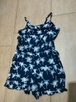 Mädchen Jumpsuit H&M Gr 128/134 Romper Sommer Kurzehose Bayern - Lohr (Main) Vorschau