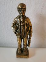 Bergmann Figur aus Messing/Bronze!? Zeche Bergbau Statue Dortmund - Brackel Vorschau
