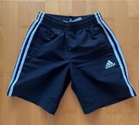 Adidas Shorts kurze Hose Sporthose Größe 140 Rheinland-Pfalz - Mainz Vorschau
