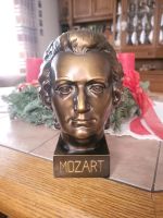 Mozart Bronze Statue Nordrhein-Westfalen - Jülich Vorschau