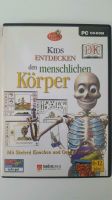 PC Spiel - Kids entdecken den menschlichen Körper, wie NEU Hessen - Wiesbaden Vorschau