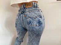 Levi’s Vintage Jeans-Hose W28 L30 Orange Tab Retro 80s 90s Rar Nordrhein-Westfalen - Pulheim Vorschau