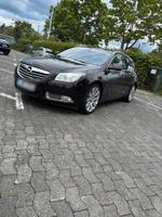 Opel Insignia 2.0 tdi Hessen - Egelsbach Vorschau