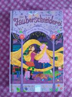 Kinderbuch Zauberschneiderei Leni und der Wunderfaden" Nordrhein-Westfalen - Mülheim (Ruhr) Vorschau