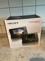 Scott Monaco TSX 712 twin DVD Player Hannover - Herrenhausen-Stöcken Vorschau