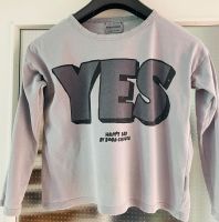 Bobo Choses Shirt Lobgsleeve „YES / NO“ Gr. 122 Essen - Essen-Ruhrhalbinsel Vorschau