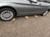 205/60/R16 Mercedes w205 16 Zoll Alufelgen und ganz Jahres Reifen Wandsbek - Hamburg Hummelsbüttel  Vorschau