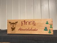 Adventskalender Kiste Nordrhein-Westfalen - Hamm Vorschau