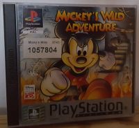 PS1 / Mickey´s Wild Adventure Bayern - Schillingsfürst Vorschau