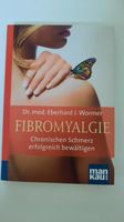 Buch Wormer Fibromyalgie Chronischen Schmerz erfolgreich bewältig Nordrhein-Westfalen - Beckum Vorschau