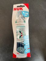 NUK Flasche 6-18 Monate NEU Rheinland-Pfalz - Piesport Vorschau