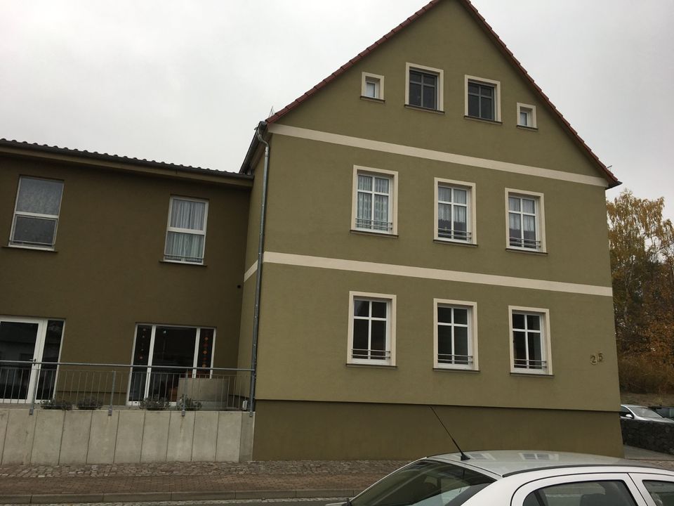 1 Zimmer Wohnung in Rotta - ruhige Umgebung (320.706) in Kemberg