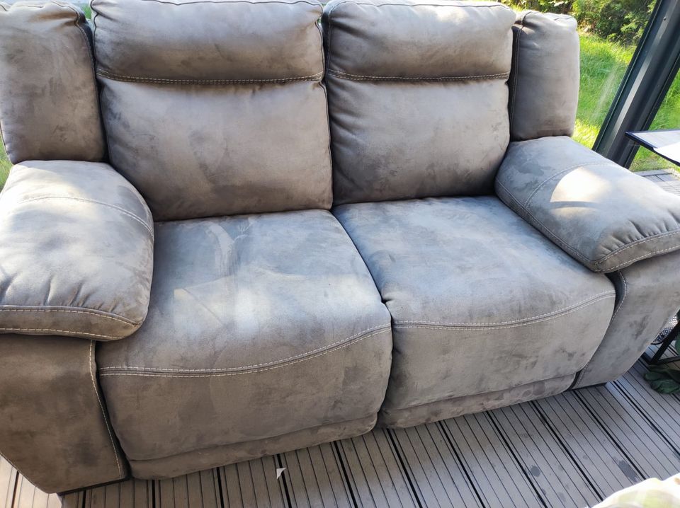 Wohnzimmer sofa in Neuss