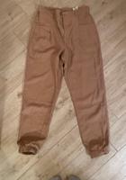 Länge 32 Größe S neu Hose Stoffhose sand chic Damen only Business Nordrhein-Westfalen - Bünde Vorschau