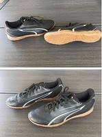 Turnschuhe Puma Größe 42,5 Niedersachsen - Fintel Vorschau
