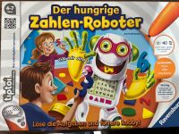 Ravensburger tiptoi Der humorige Zahlenroboter Berlin - Karlshorst Vorschau