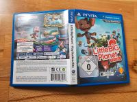 Little Big Planet PSVita PlayStation Baden-Württemberg - Winterbach Vorschau