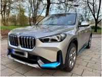 BMW iX1 xDrive30 - Silberspace Metallic Neuhausen-Nymphenburg - Neuhausen Vorschau