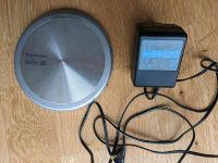 Panasonic SL-CT790 CD Walkman + SONY Power Adapter Nürnberg (Mittelfr) - Oststadt Vorschau