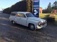 Wartburg 311 camping Rostock - Stadtmitte Vorschau