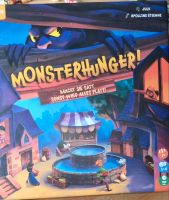Kinderspiele Spiele Monsterhunger und. Reif für die Insel Paket Nordrhein-Westfalen - Westerkappeln Vorschau