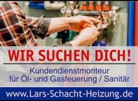 Kundendienstmonteur Heizung/Sanitär flexible Arbeitszeiten Schleswig-Holstein - Owschlag Vorschau