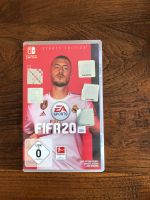 Nintendo Switch Fifa 20 Nordrhein-Westfalen - Olfen Vorschau