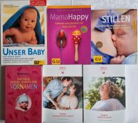 Baby Bücher Ratgeber Nordrhein-Westfalen - Ostbevern Vorschau