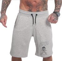 Yakuza Jolly Sweat Shorts Größe M Sachsen-Anhalt - Halle Vorschau