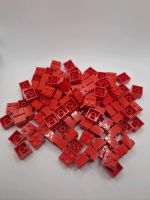 Lego Grundbausteine 2x2 Rot (3003) 100St Niedersachsen - Bad Harzburg Vorschau