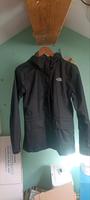 Regenjacke Damen The North Face schwarz Gr.S Nordrhein-Westfalen - Burbach Vorschau