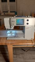 Nähmaschine Stickmaschine Bernina artista 640 mit Stickmodul Nordrhein-Westfalen - Moers Vorschau