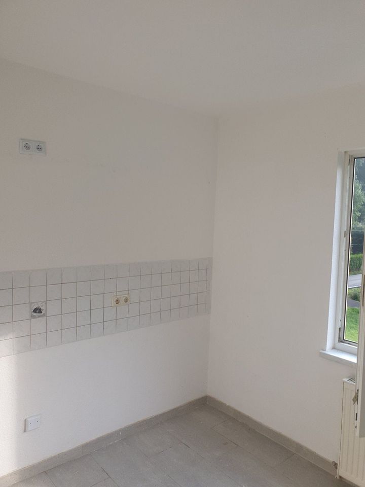 3 Zimmer Wohnung in 98744 Schwarzatal OT Mellenbach-Glasbach in Mellenbach-Glasbach