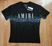 AMIRI Herren Over Size T-Shirt Schwarz Gr. S Berlin - Charlottenburg Vorschau